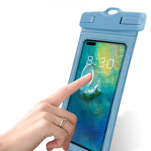 Mobile phone waterproof bag, waterproof mobile phone case|手機防水袋，防水手機套BG27-38