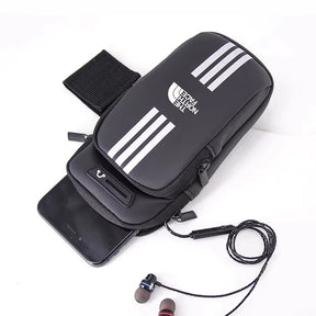 Sports fitness wrist bag|運動健身手腕包BG27-42