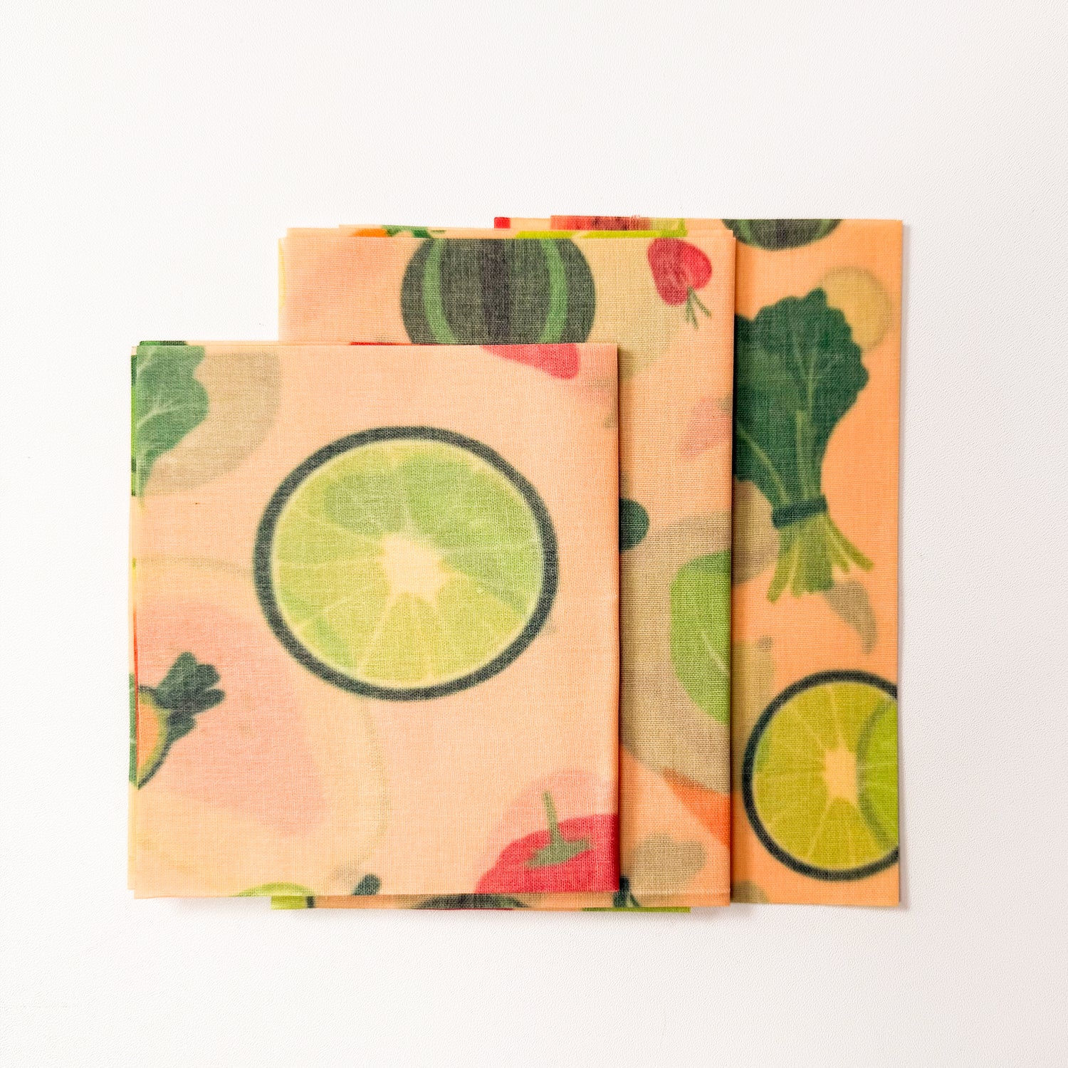 [Case Study]Reusable beebasil food packaging - a sustainable and environmentally friendly plastic alternative!