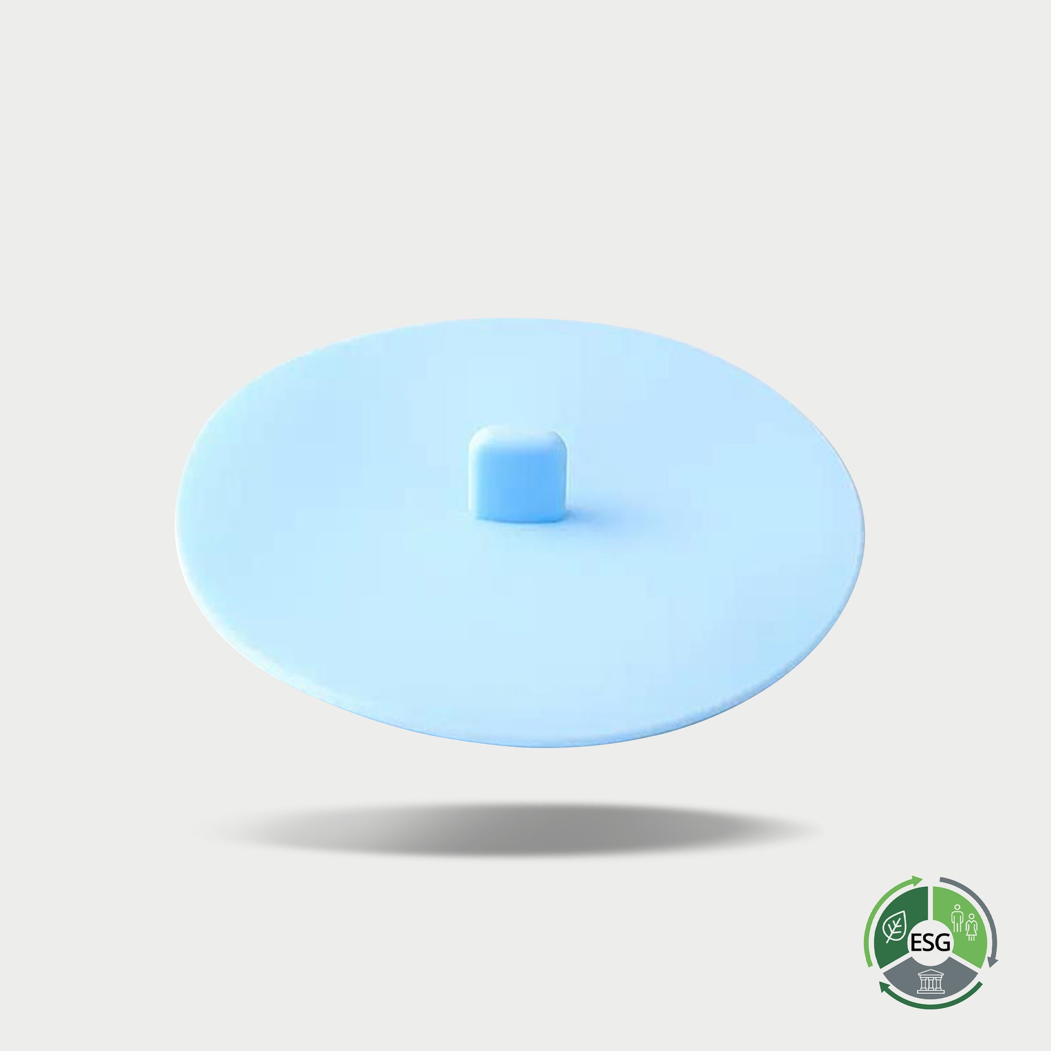 Custom Silicone Lids | 定制環保禮品通用杯蓋
