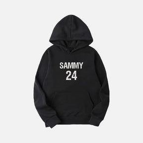 Customized Group Sweatshirts | 客製團隊衛衣 訂製專屬公司logo連帽衛衣