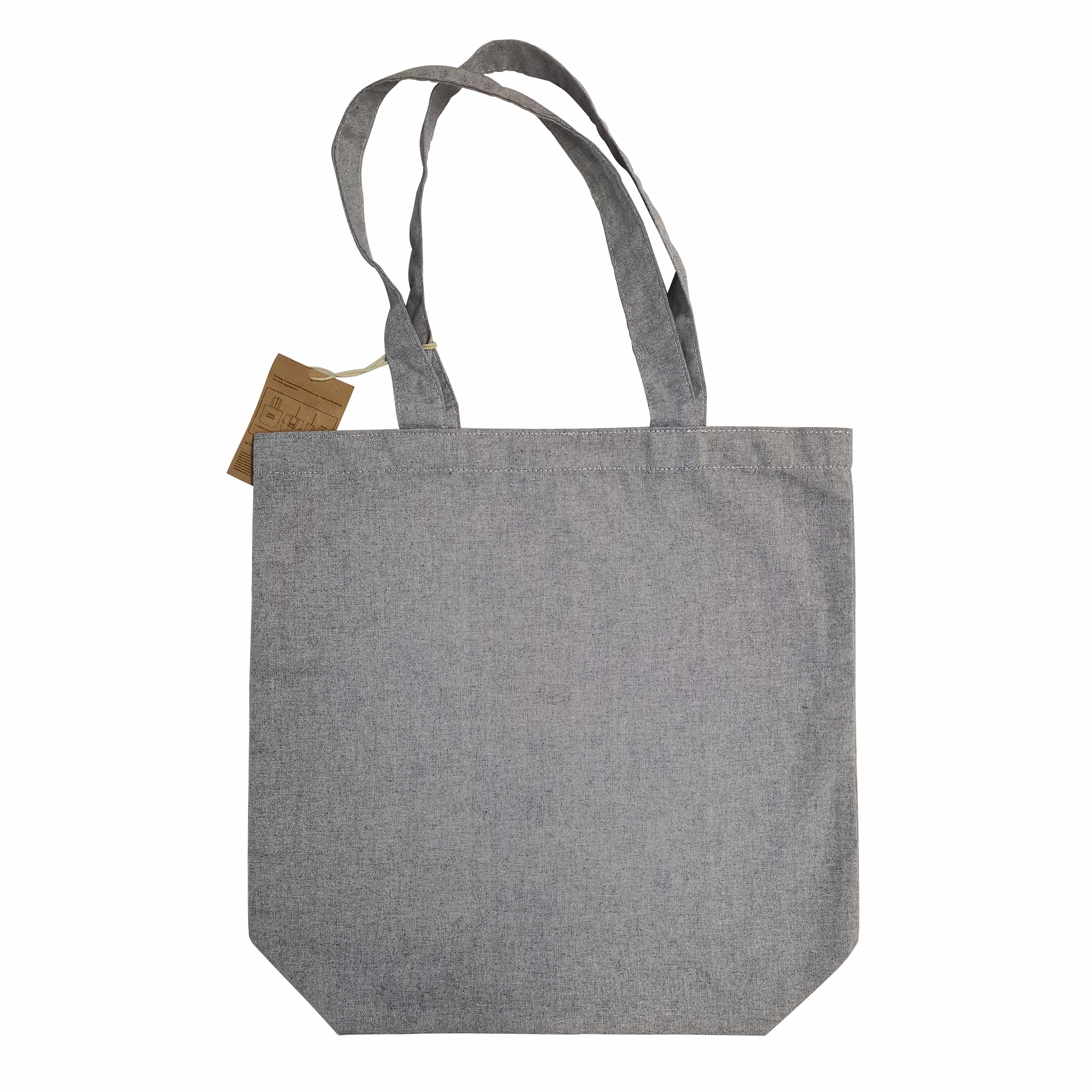 [Case Studies]Tag丨AVEDA Tote Bag