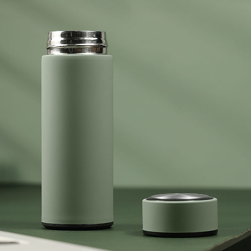 Christmas thermos cup notebook gift box customization | 聖誕節保溫杯筆記簿定製 BG30-23