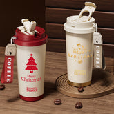 Christmas coffee cup gift box customized corporate gift | 聖誕節咖啡杯禮盒定制公司禮物 BG30-18