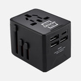 Universal Multi-country Travel Adapter | 多功能轉換插頭 BG27-16