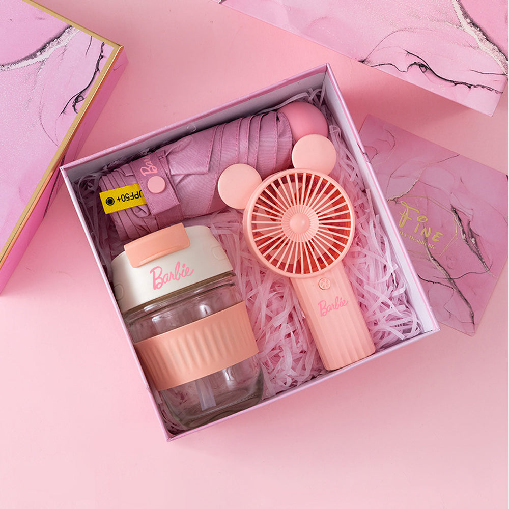 Customize Summer Bliss Essentials Gift Box | BG23-150