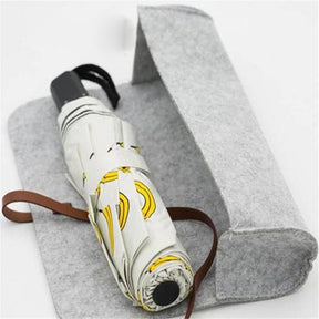 Eco-friendly Foldable Umbrella Storage Pouch | 環保毛氈雨傘收納袋 BG34-73