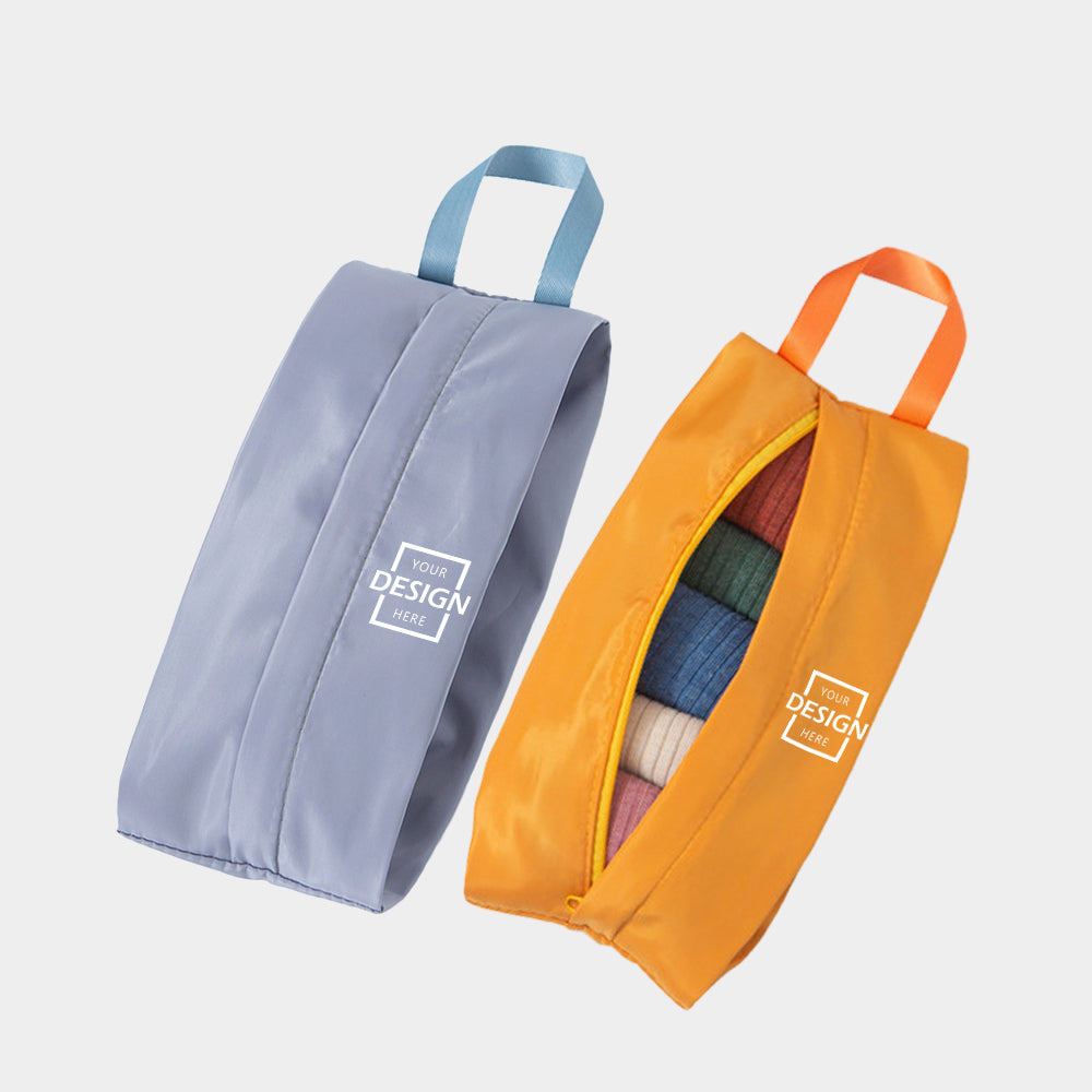 Foldable Travel Storage Bag | 摺叠化妝袋旅行收納袋 BG34-95