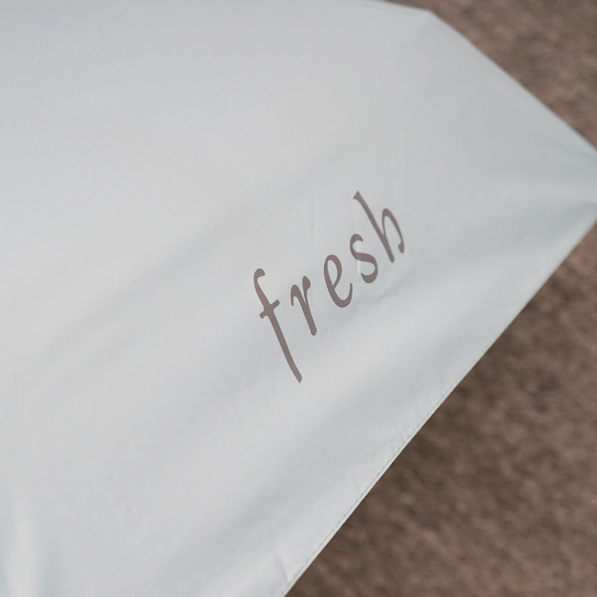 [Case Studies]FRESH | Folding Umbrella