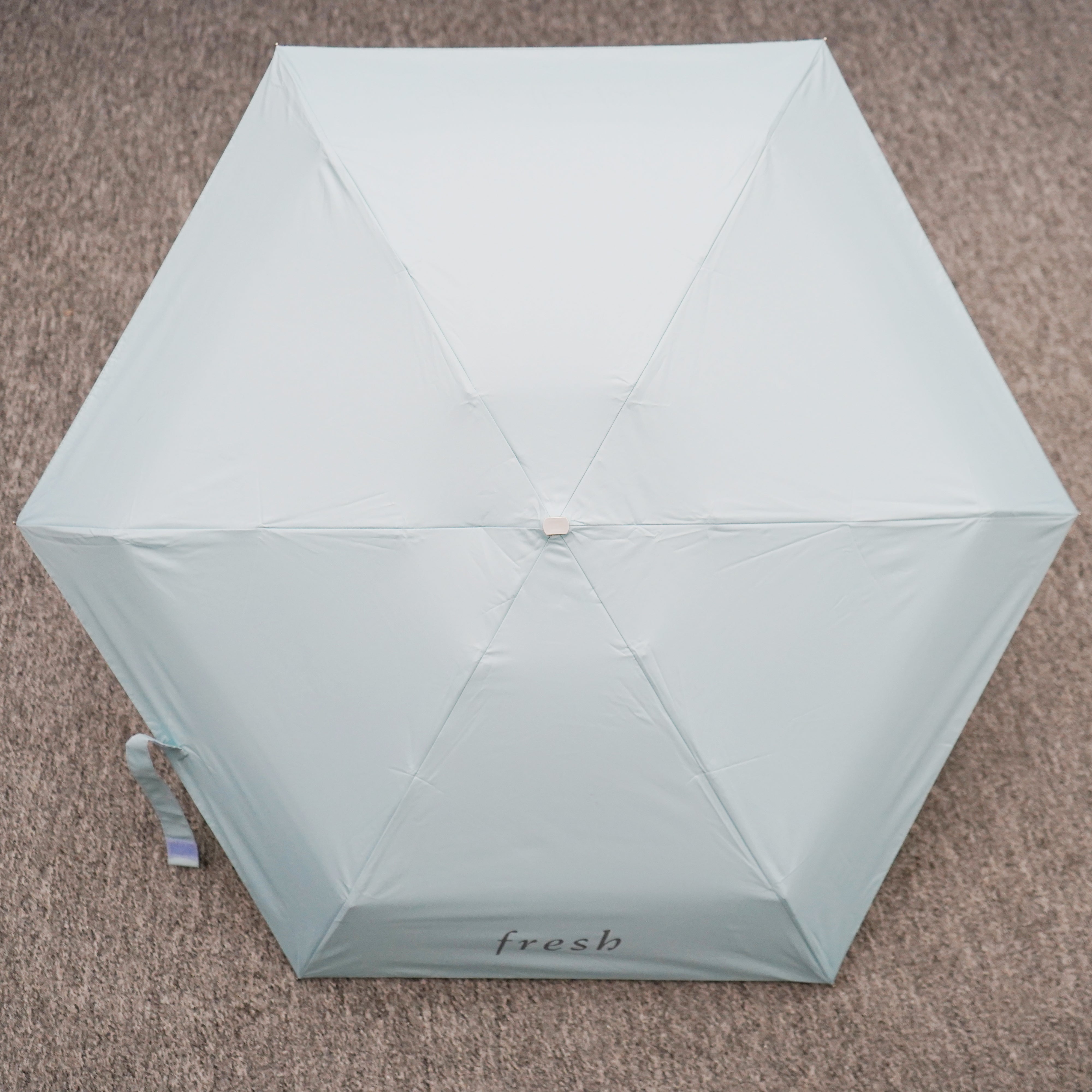 [Case Studies]FRESH | Folding Umbrella