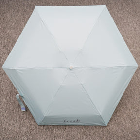 [Case Studies]FRESH | Folding Umbrella