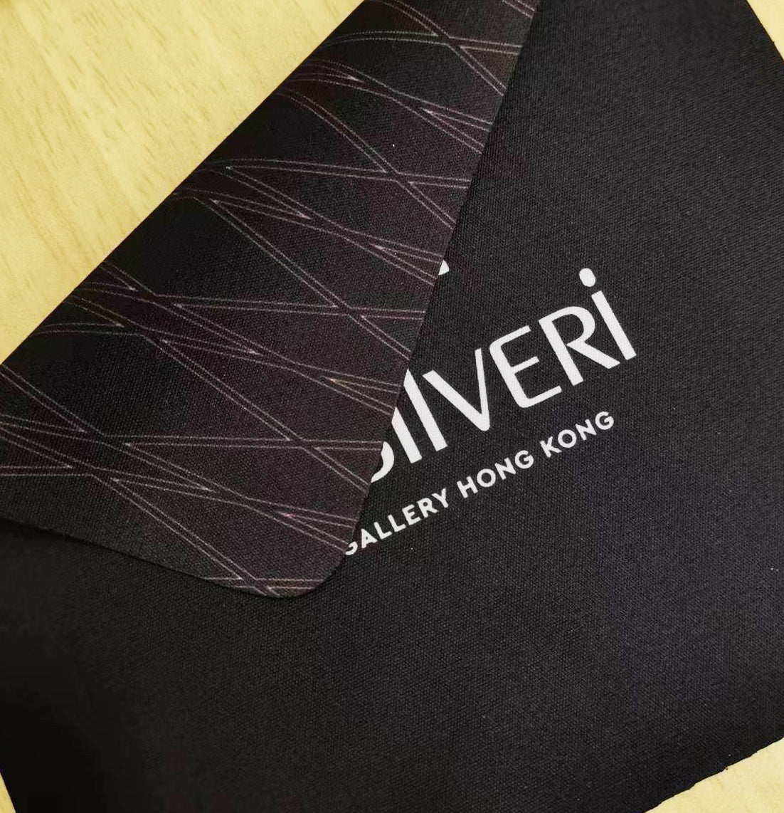 [Case Studies]THE SILVERI HONG KONG -MGALLERY | Mouse Pad Set