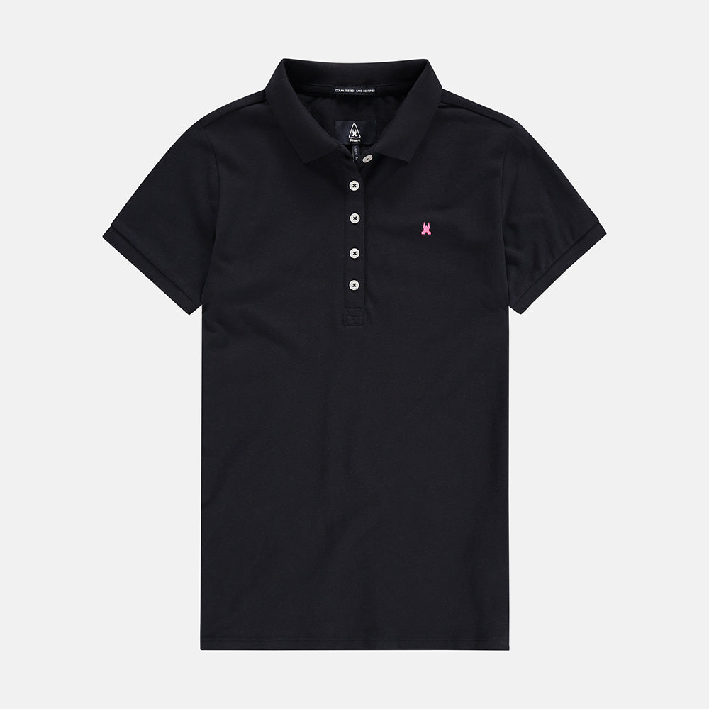 Gaastra Fairtrade Majestique Polo Shirt | Gaastra POLO衫 BG36-42