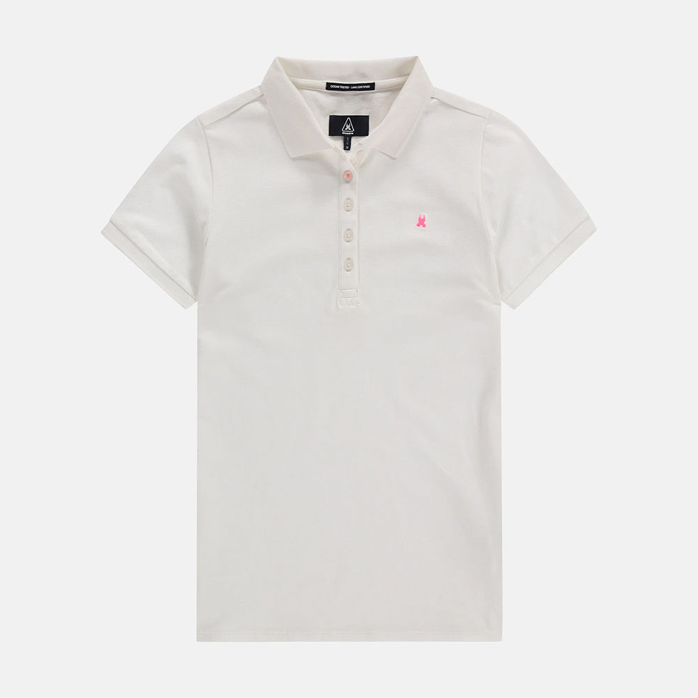 Gaastra Fairtrade Majestique Polo Shirt | Gaastra POLO衫 BG36-42