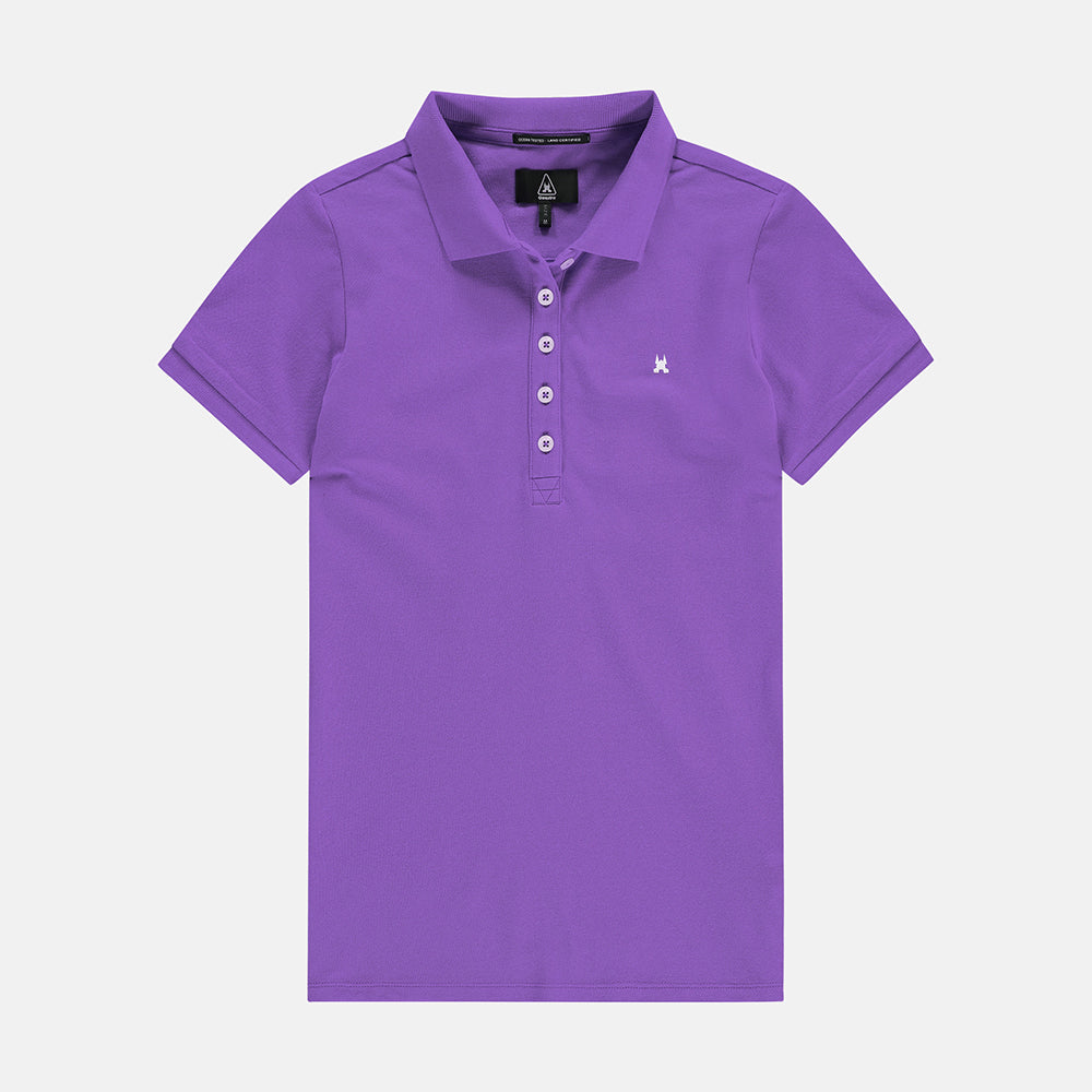 Gaastra Fairtrade Majestique Polo Shirt | Gaastra POLO衫 BG36-42