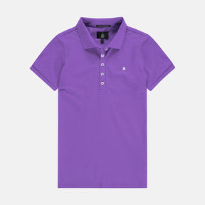 Gaastra Fairtrade Majestique Polo Shirt | Gaastra POLO衫 BG36-42