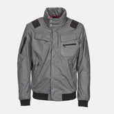 Gaastra TRAFALGAR Grey Men's Jacket | Gaastra灰色男士夾克 BG09-33