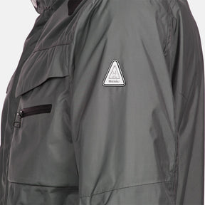 Gaastra TRAFALGAR Grey Men's Jacket | Gaastra灰色男士夾克 BG09-33