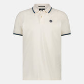 Gaastra 'Seaweed' Classic Piqué Polo Shirt | Gaastra刺綉設計POLO衫 BG36-43