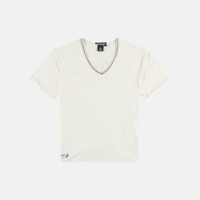 Gaastra V-neck Indya T-shirt | GaastraV領女款T恤 BG36-44