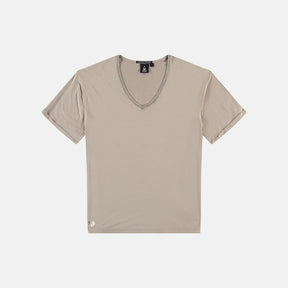 Gaastra V-neck Indya T-shirt | GaastraV領女款T恤 BG36-44