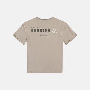 Gaastra V-neck Indya T-shirt | GaastraV領女款T恤 BG36-44