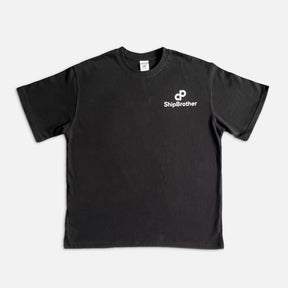 HD Embroidery Printing Custom T-Shirts | 高清刺繡工藝訂製T恤