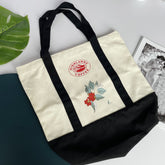 [Case Studies]HIGHLANDS COFFEE | Canvas Bag