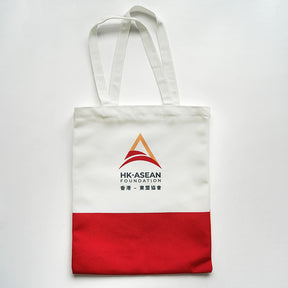 [Case Studies]HK-ASEAN | Tote Bag