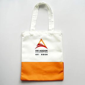 [Case Studies]HK-ASEAN | Tote Bag