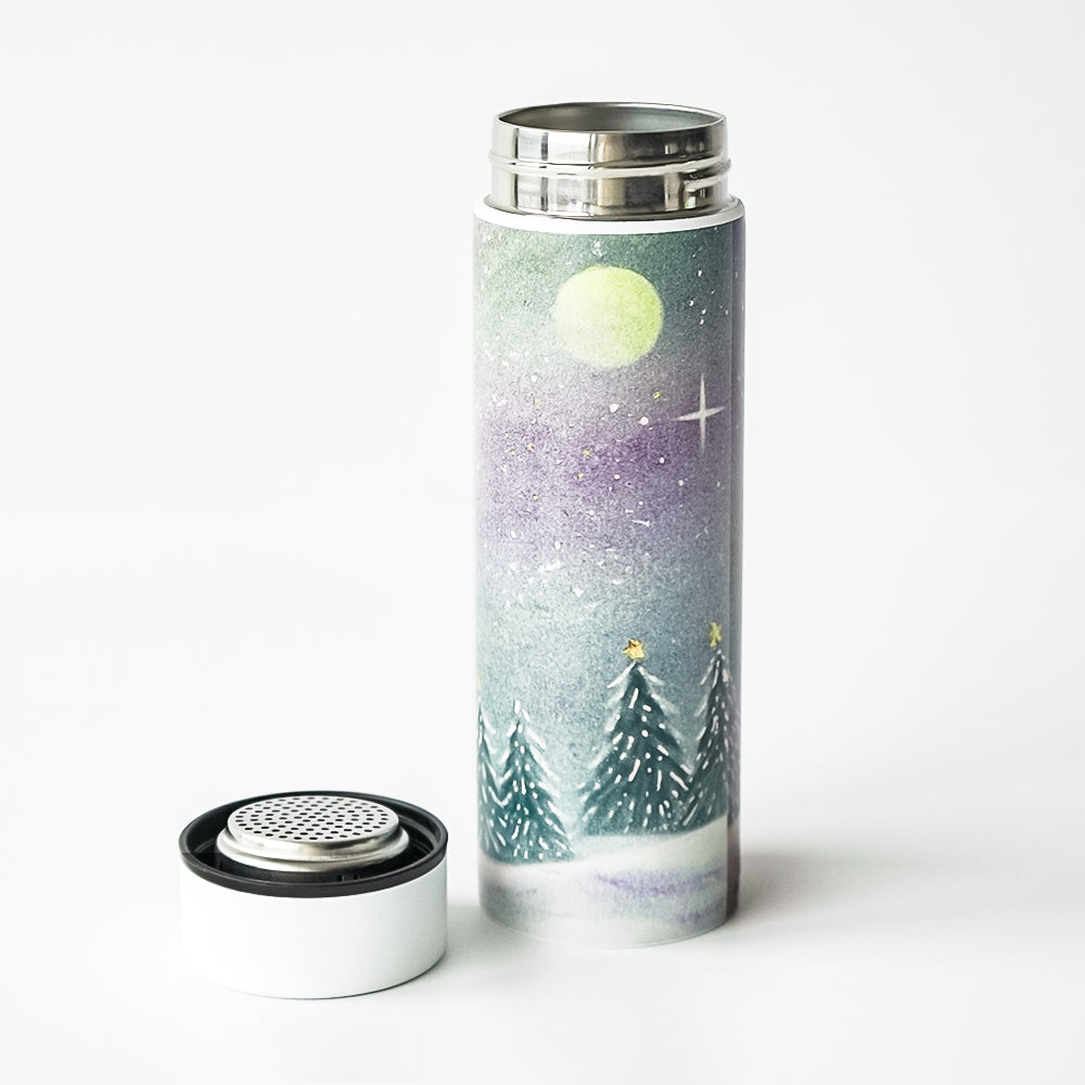 [Case Studies]HKSR | Straight Insulated Tumbler