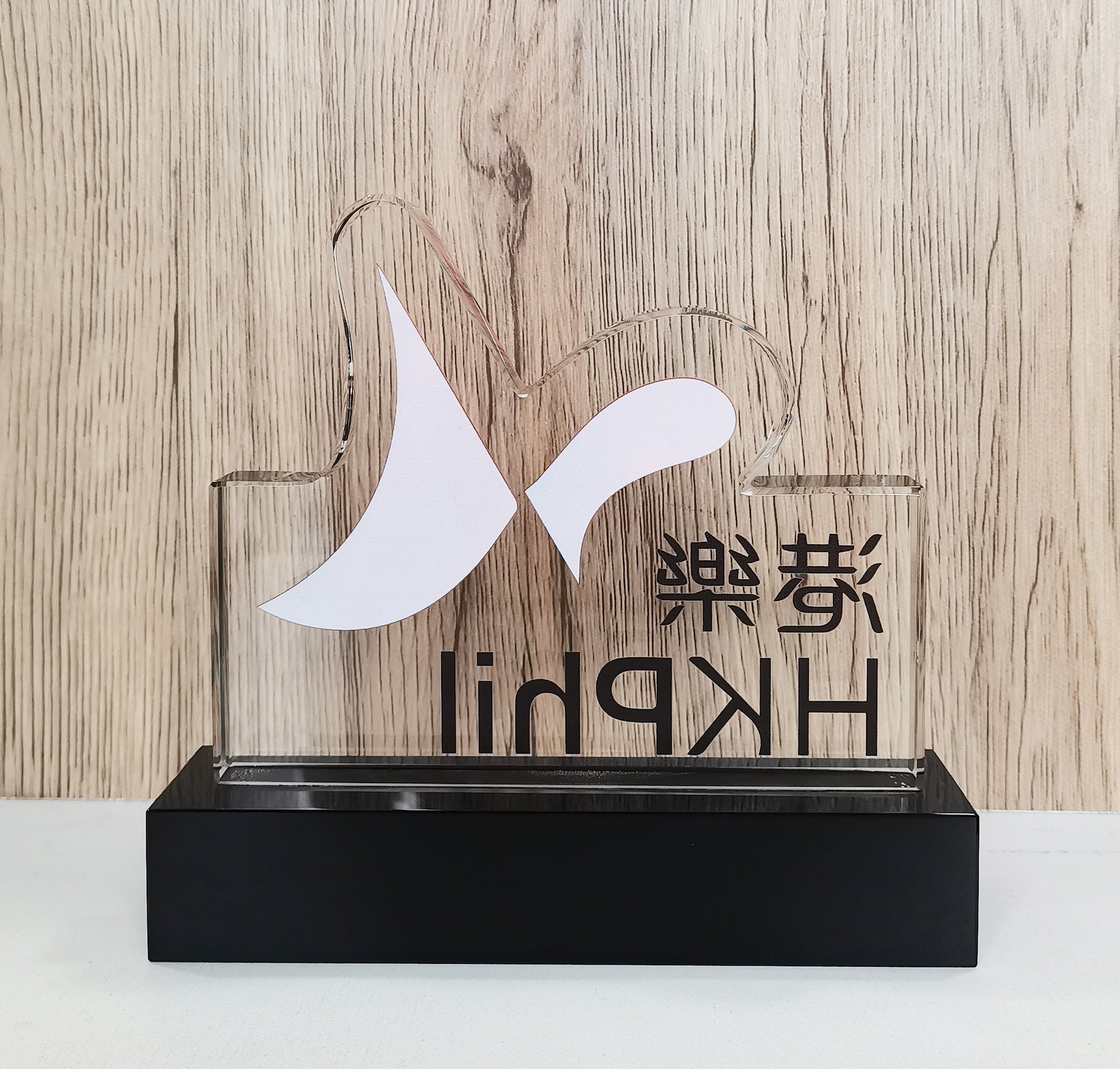 [Case Studies]HKphil | Crystal Trophy