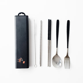 [Case Studies]Hermes| Portable Tableware Set