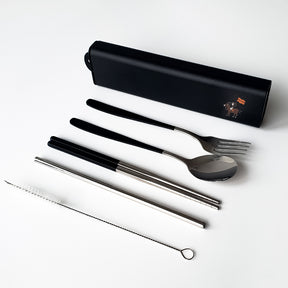 [Case Studies]Hermes| Portable Tableware Set