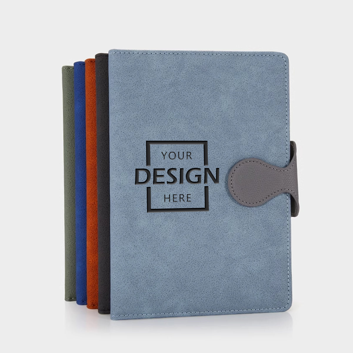 A5 notebook customizable logo| a5筆記本本子定制可印logoBG08-22