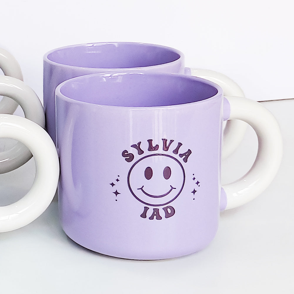 [Case Studies]BEA | Multiple Color Mug