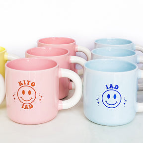 [Case Studies]BEA | Multiple Color Mug