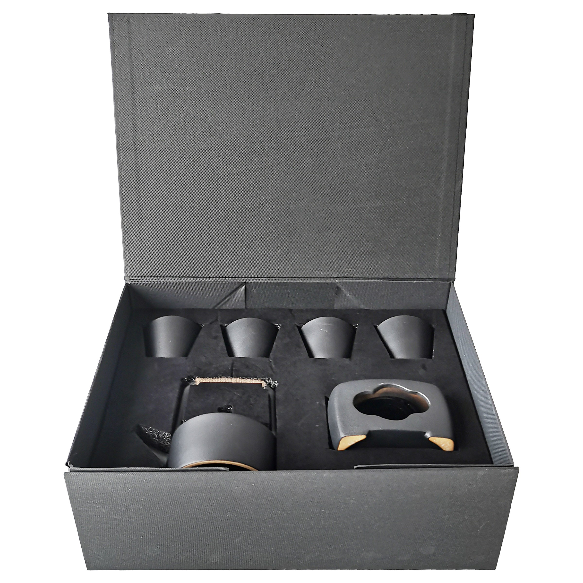 Tea Symphony