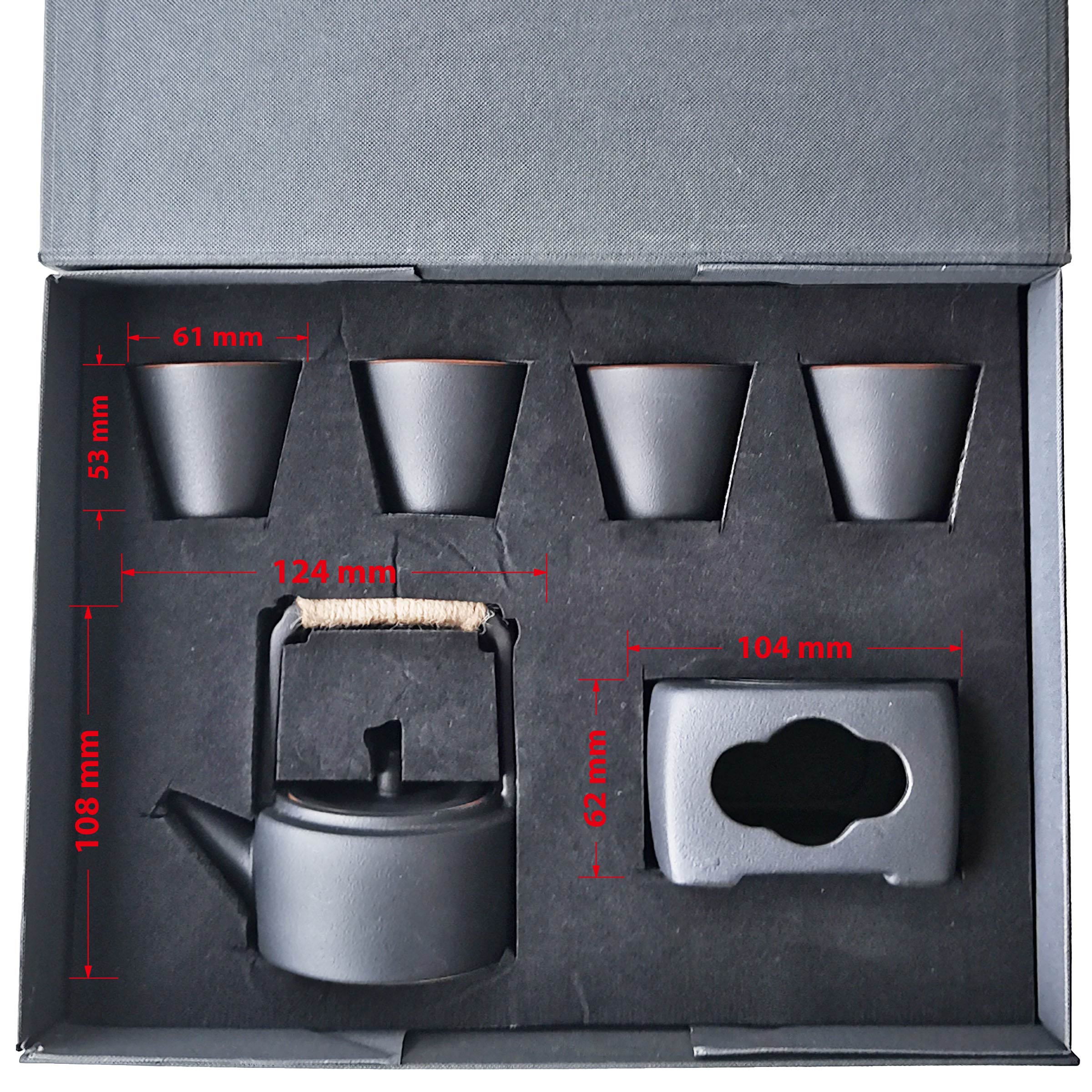 Tea Symphony