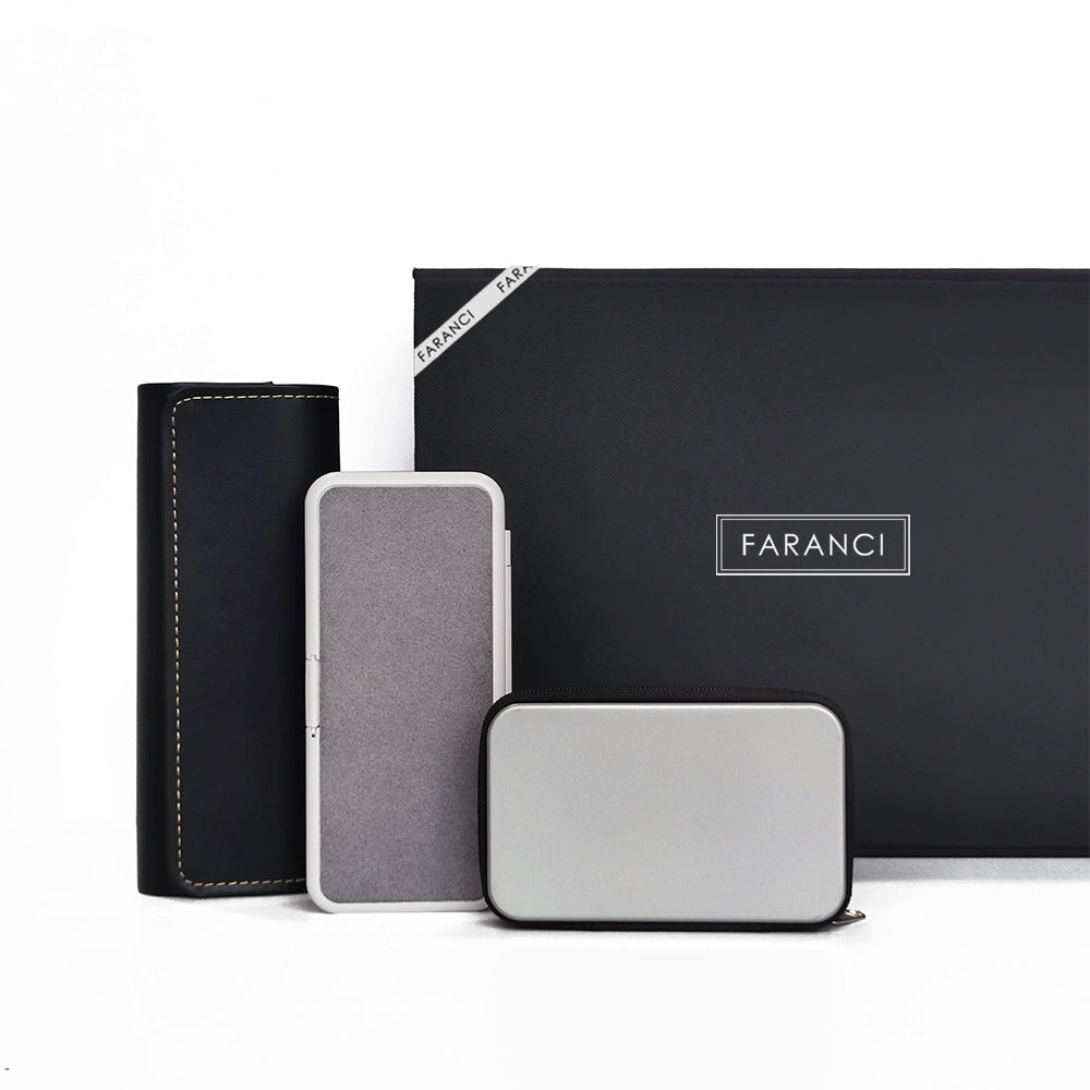 Eyewear Care Set