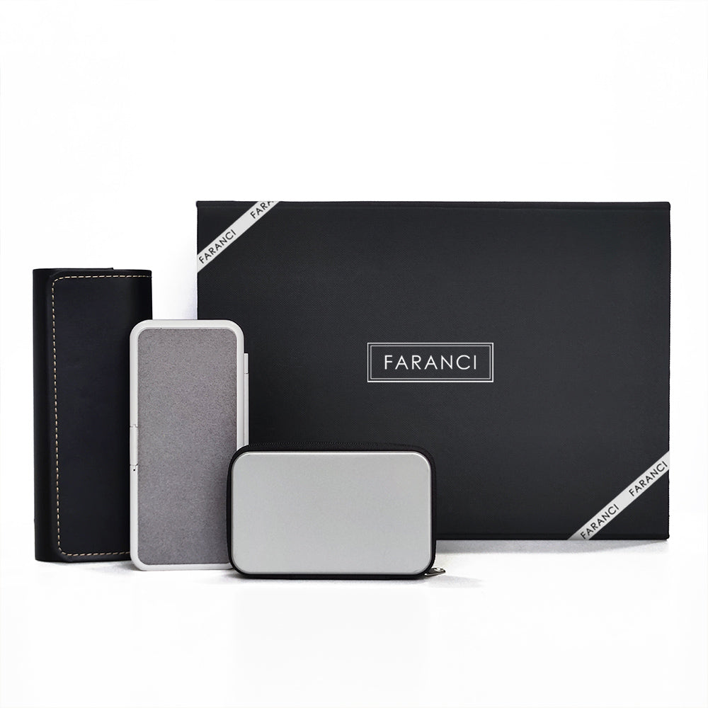 Eyewear Care Set