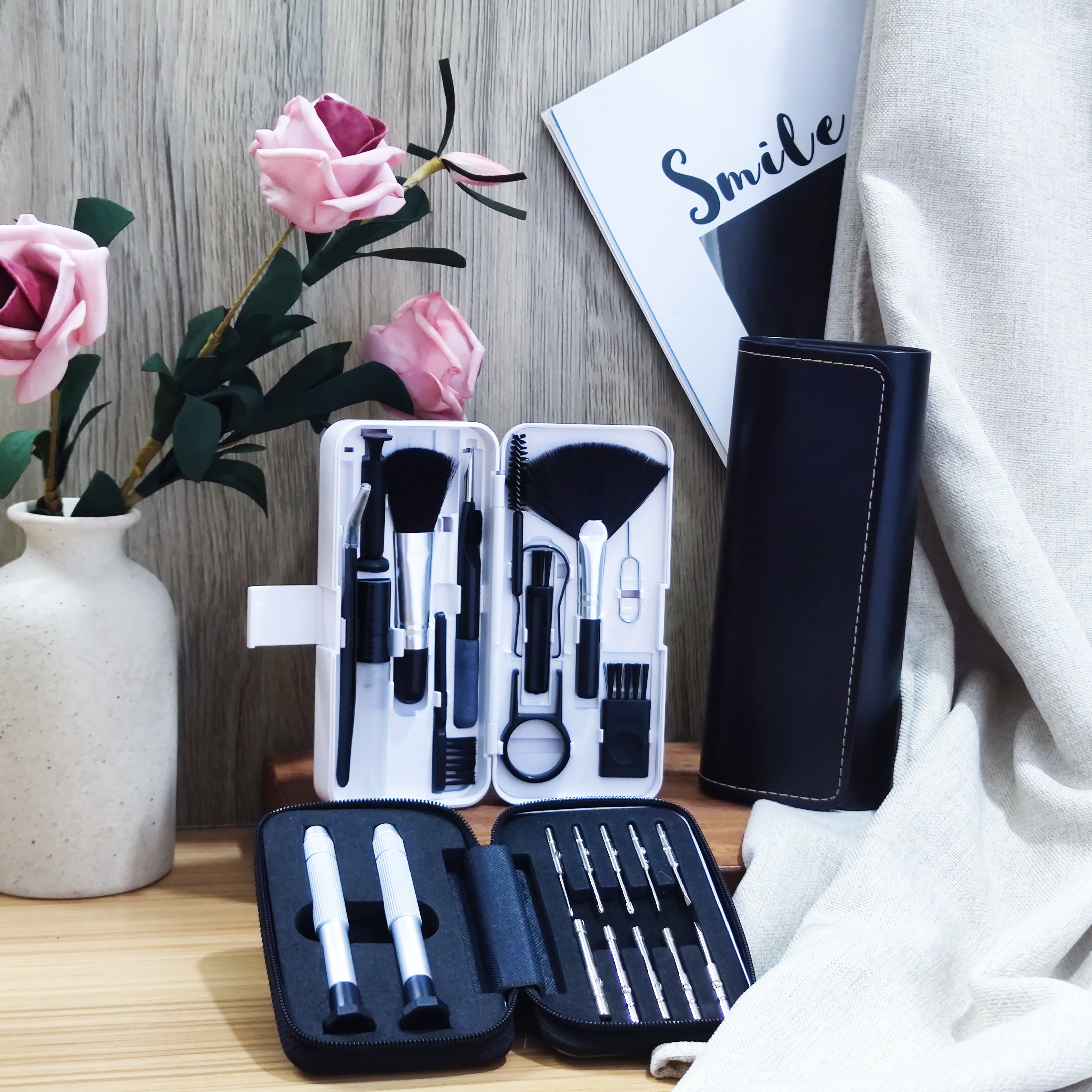 Eyewear Care Set