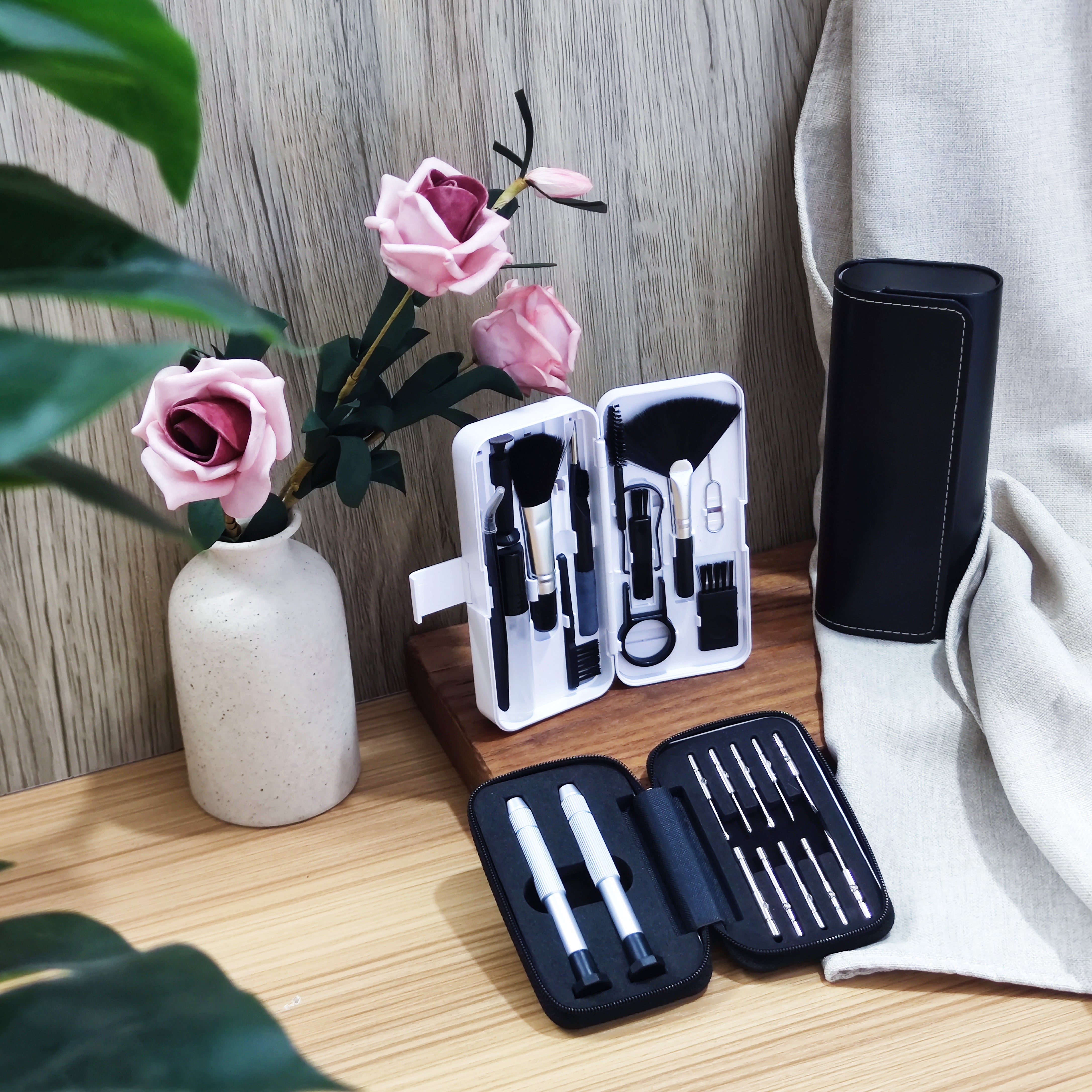 Eyewear Care Set