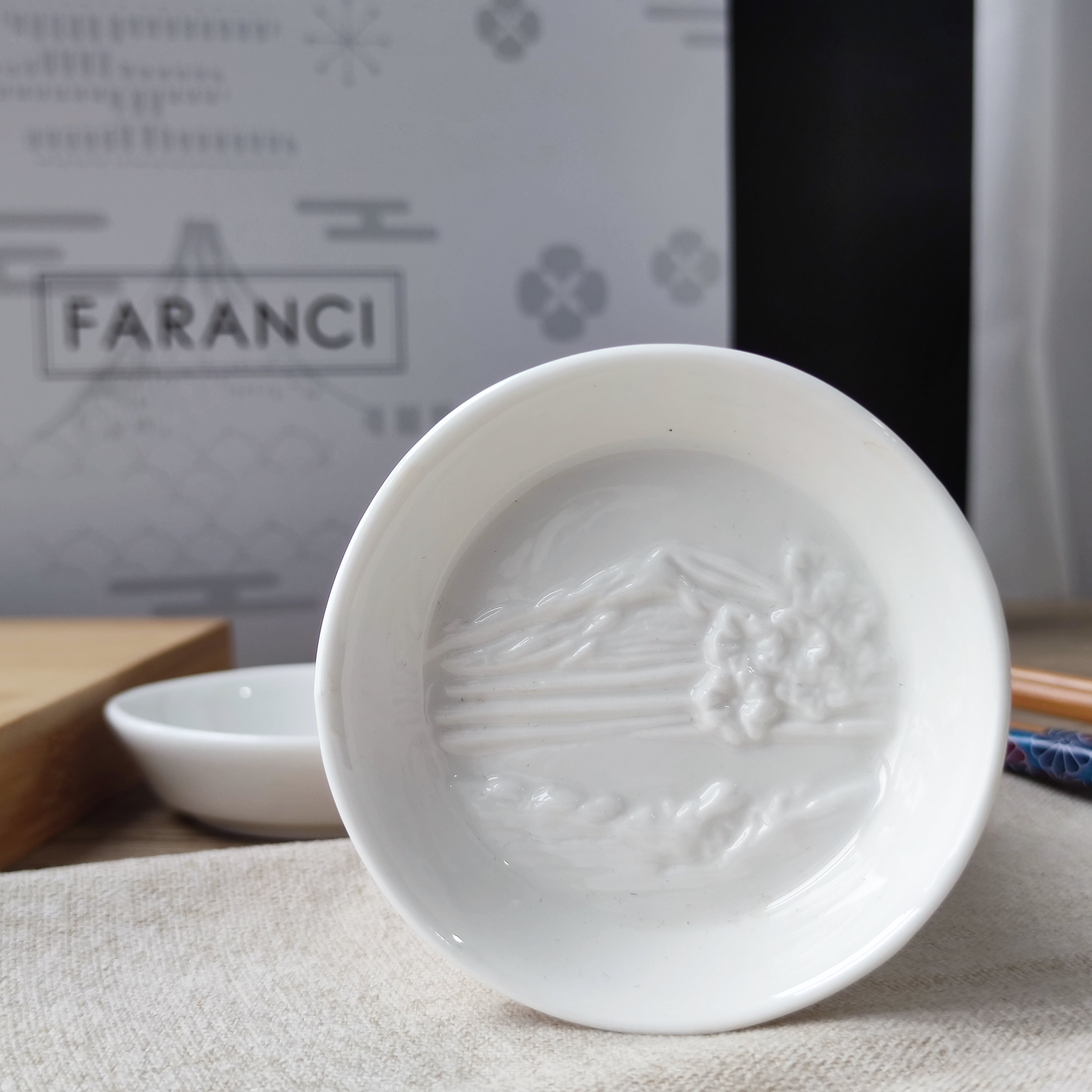 Japanese Tableware gift set