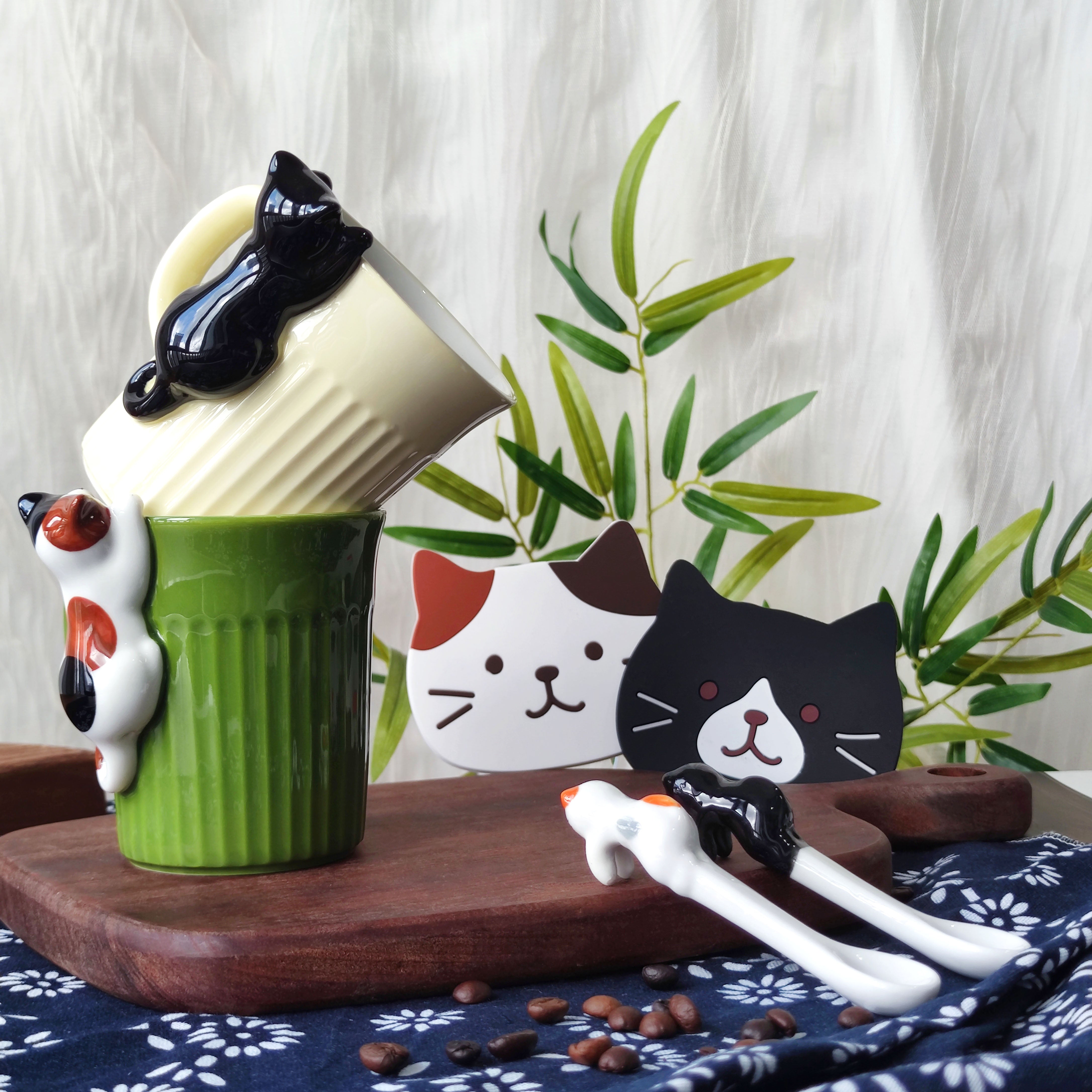 Kitty Kettle Club