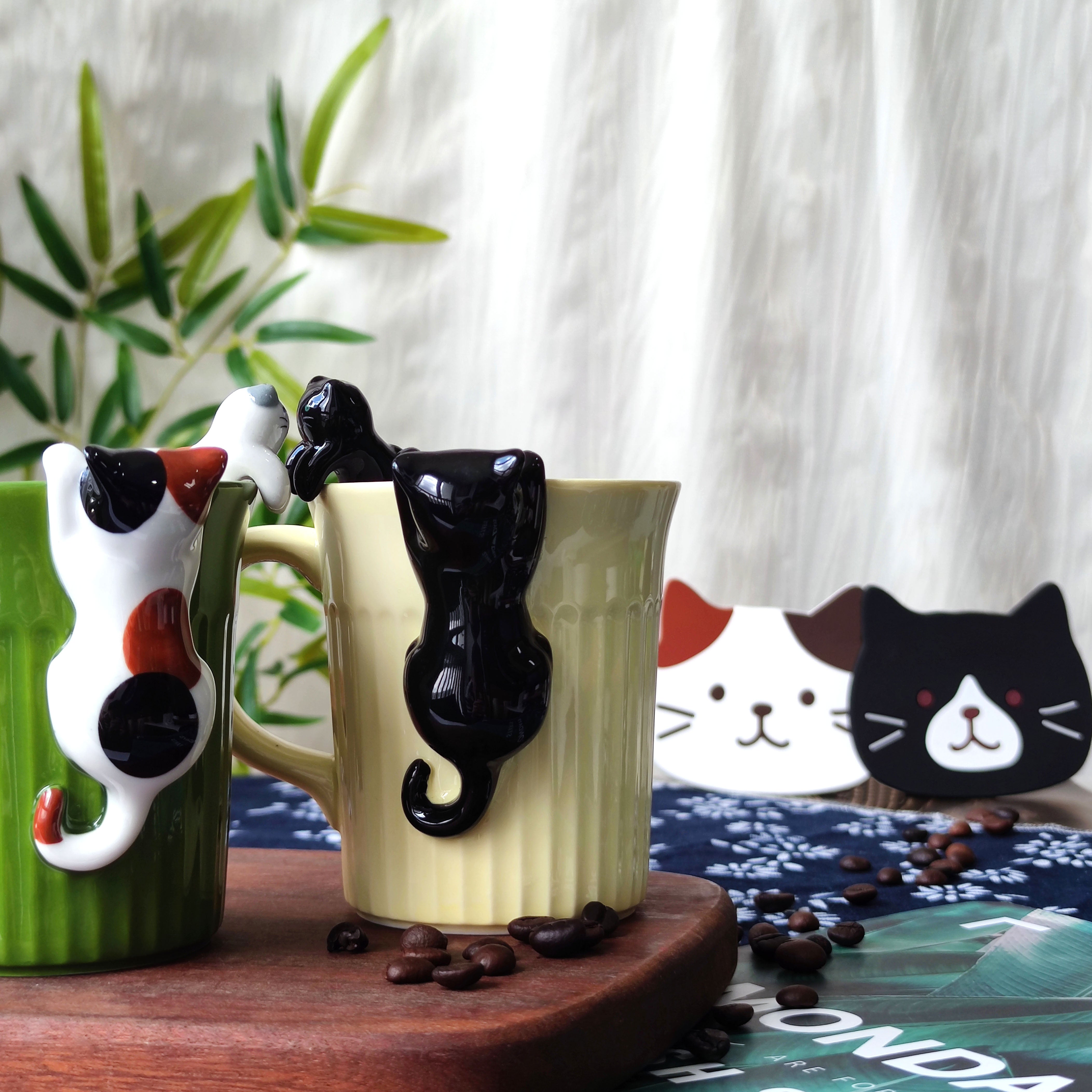 Kitty Kettle Club