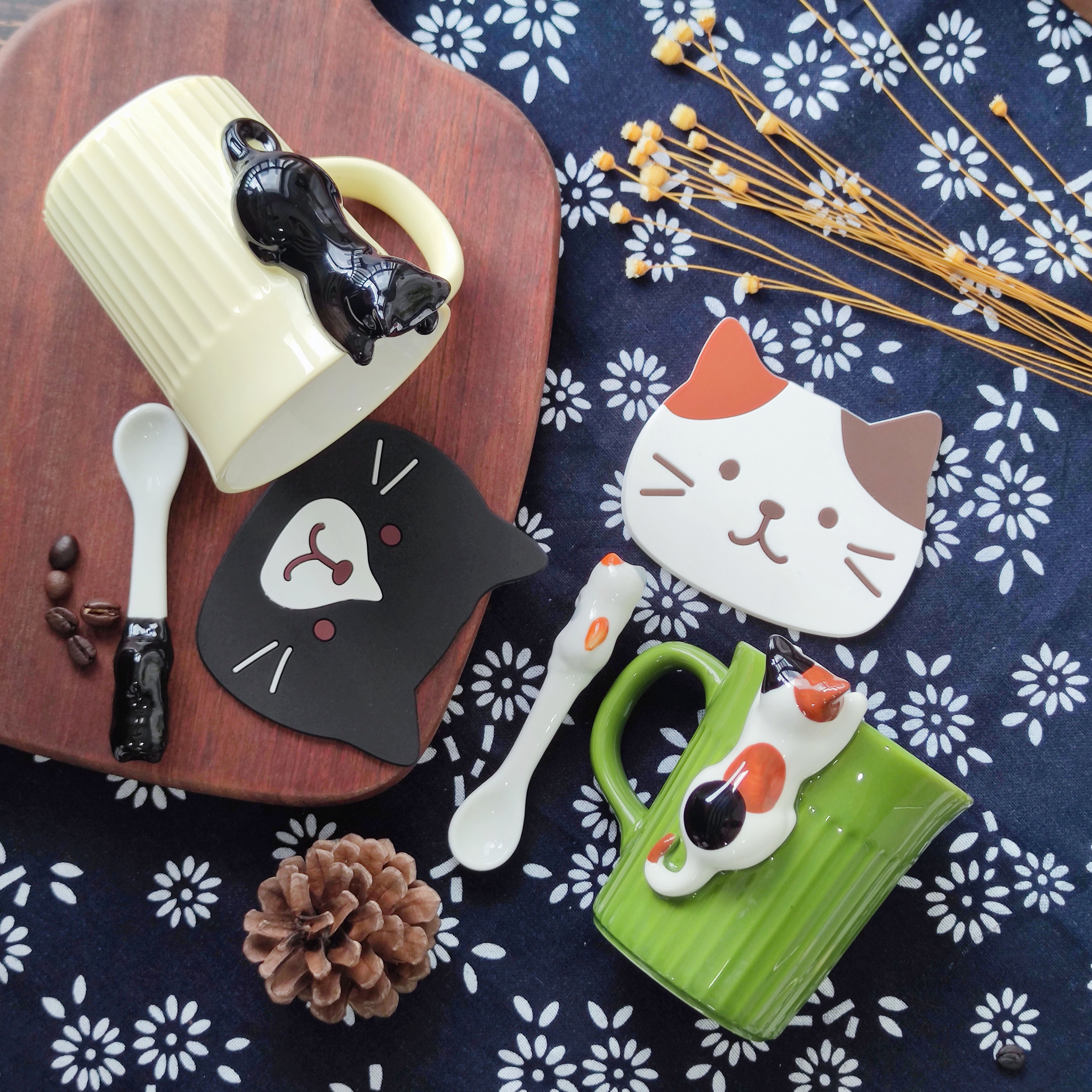 Kitty Kettle Club