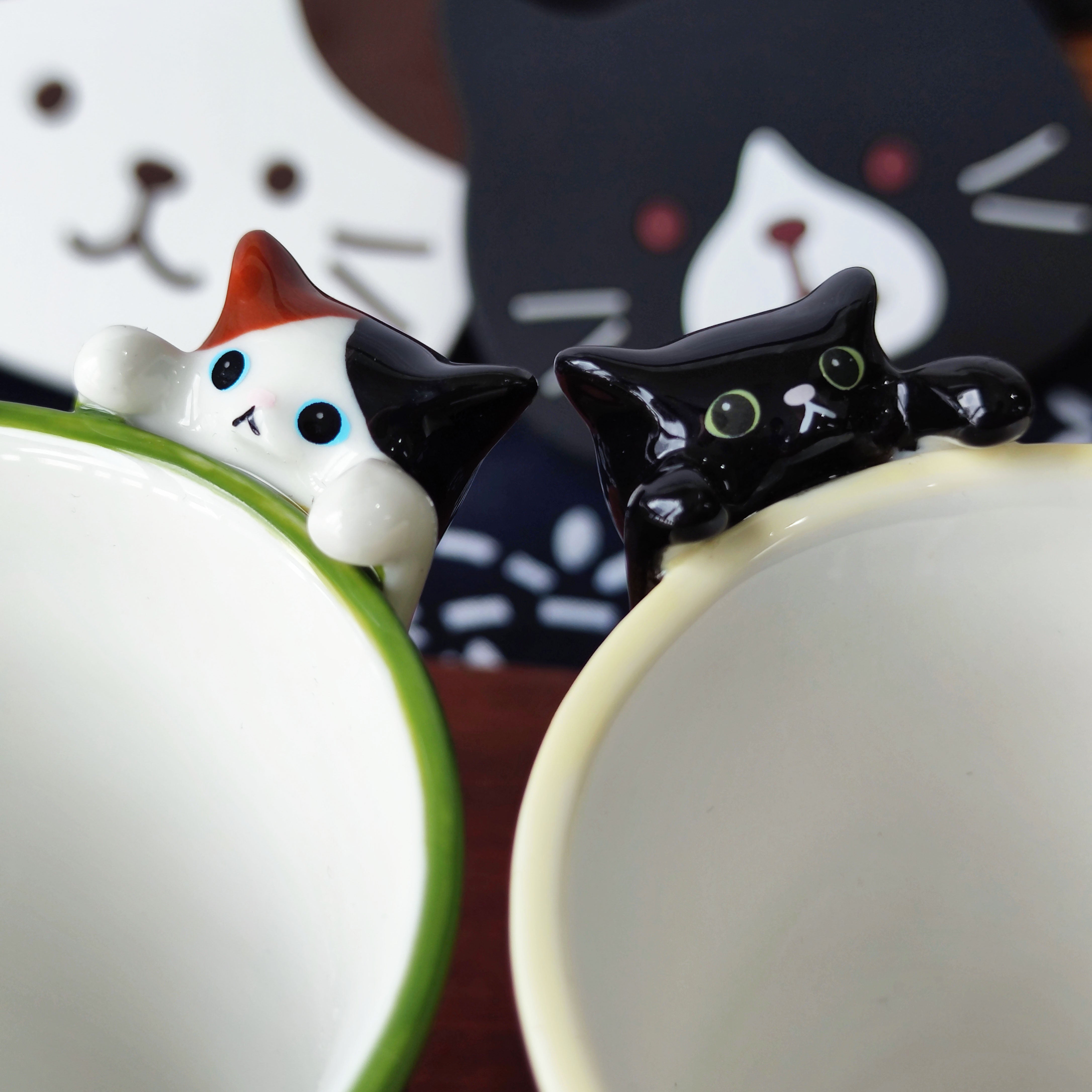 Kitty Kettle Club