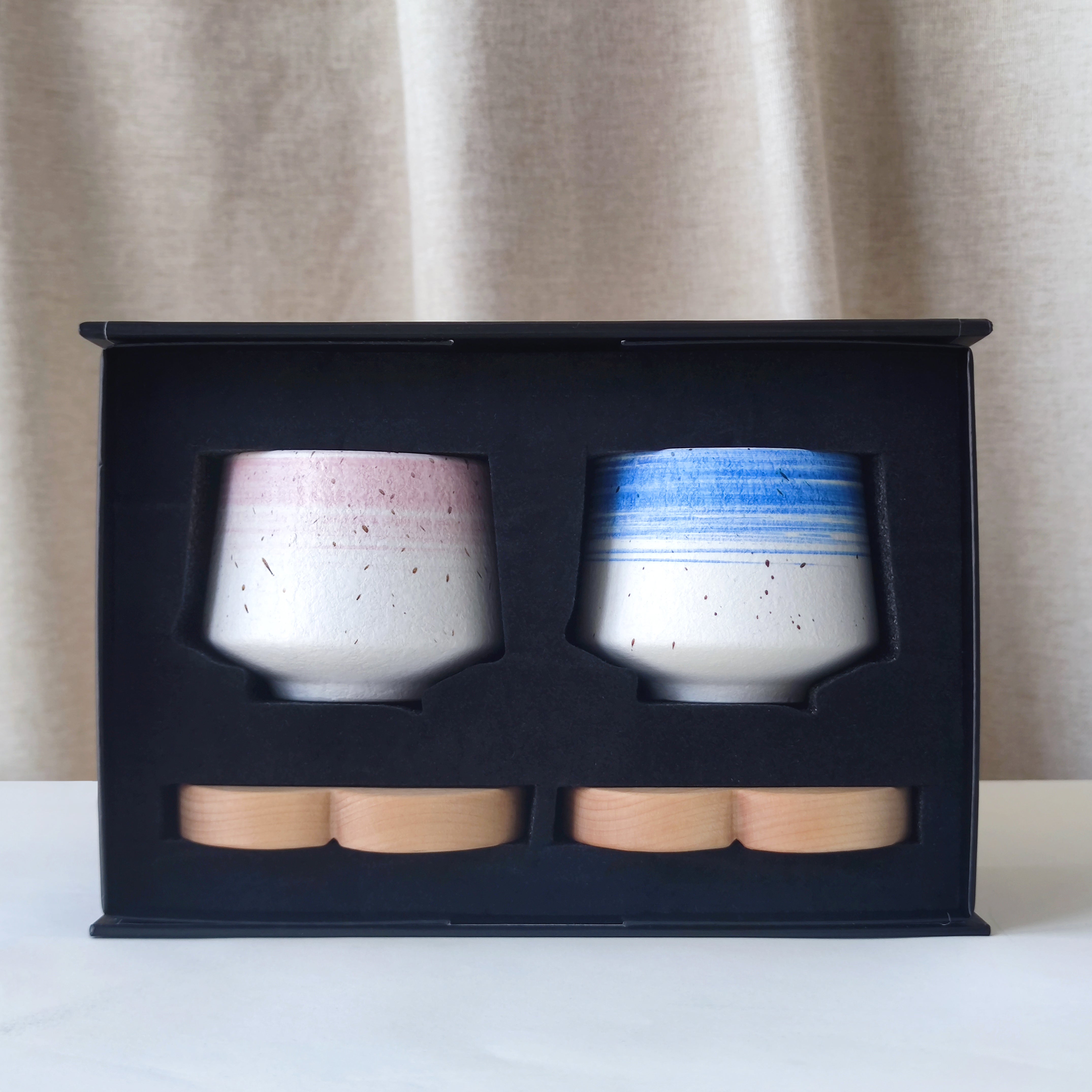 Tea Fragrance Companion