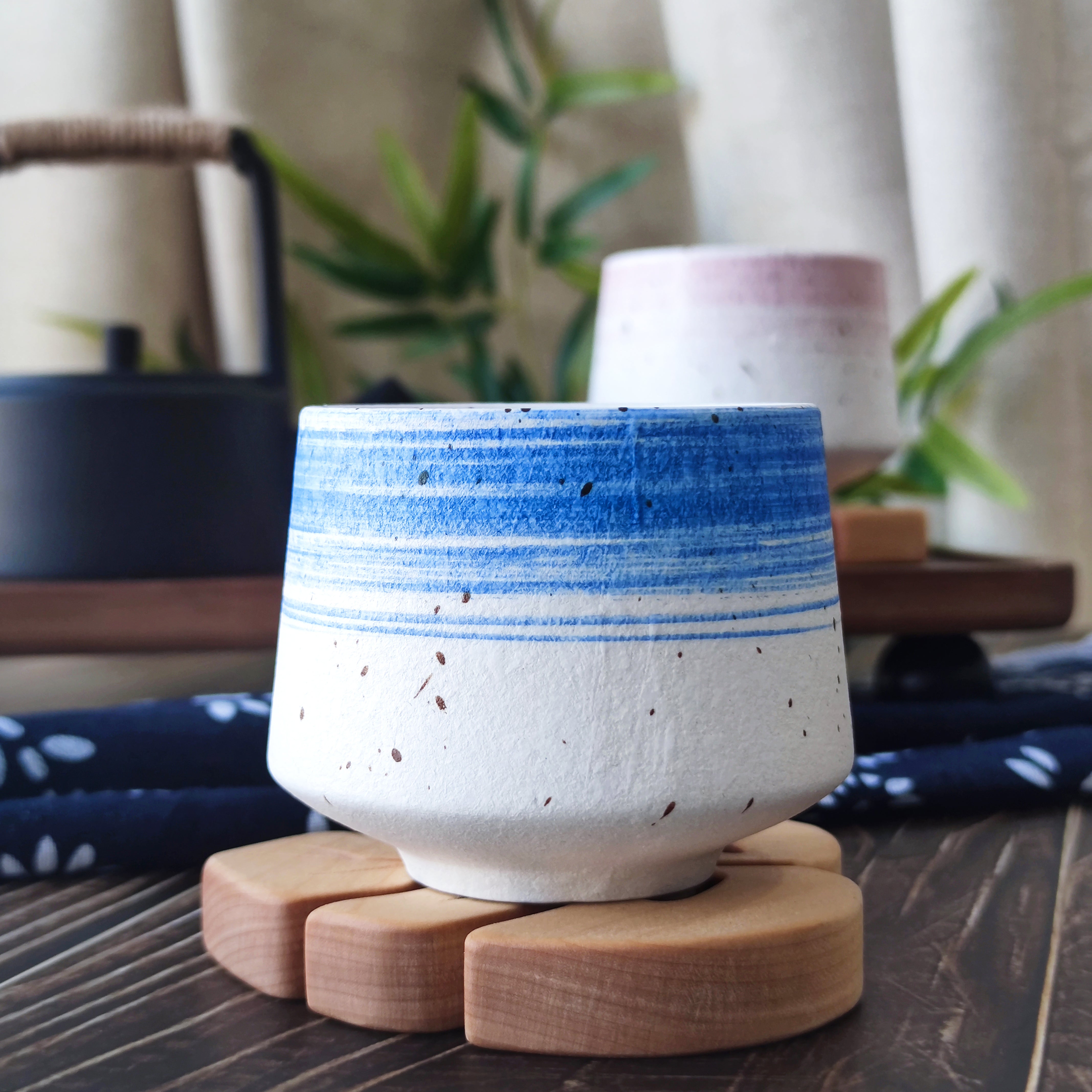 Tea Fragrance Companion